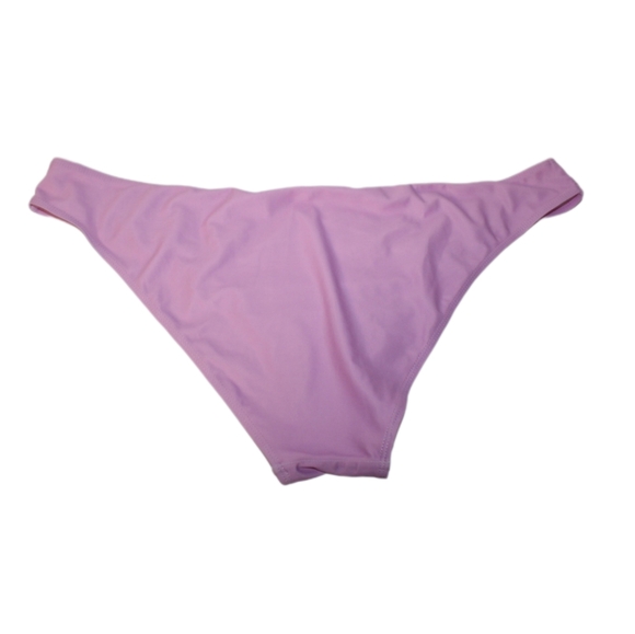 NEW Women's Plus Size Swimsuit Bottoms - Picture 3 of 10